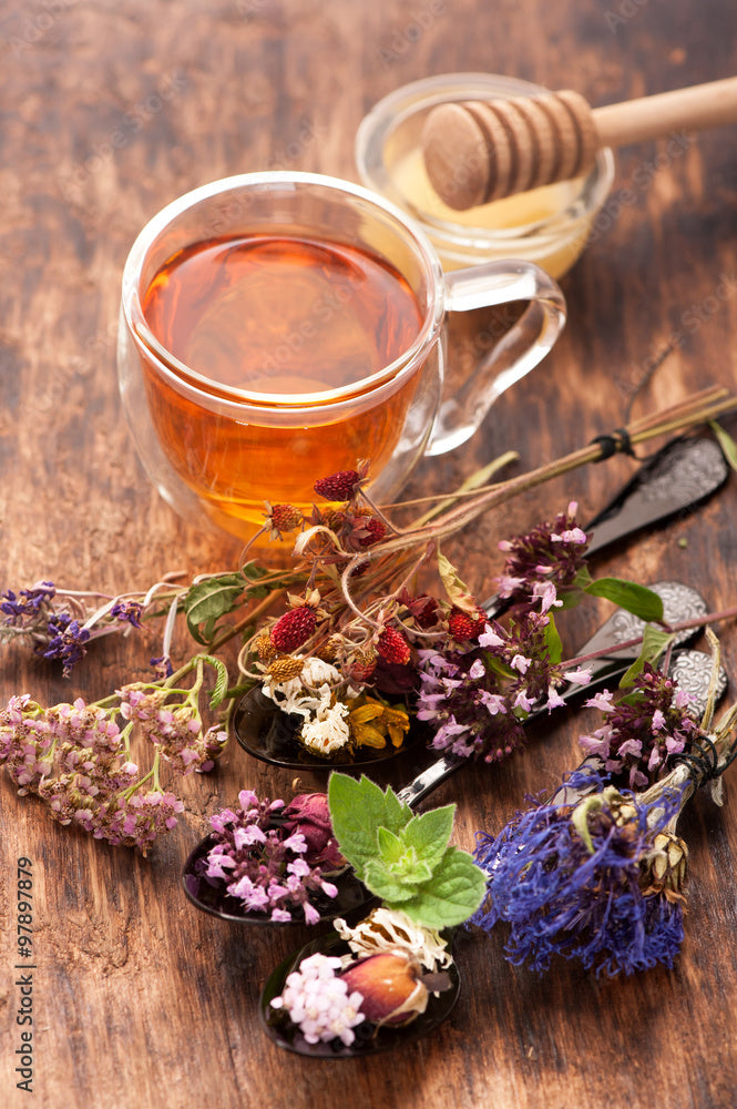 Herbal Tea
