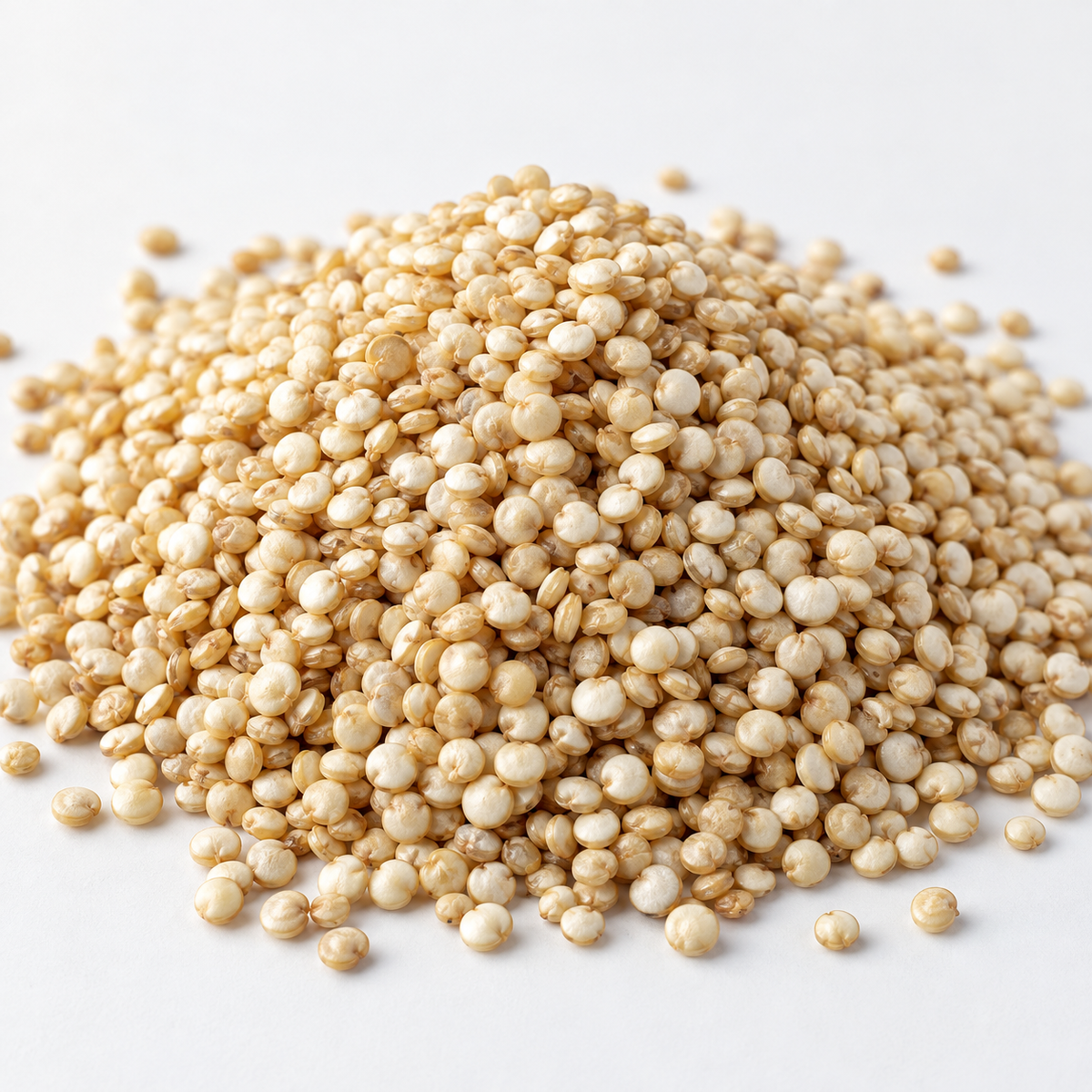 Quinoa Seeds