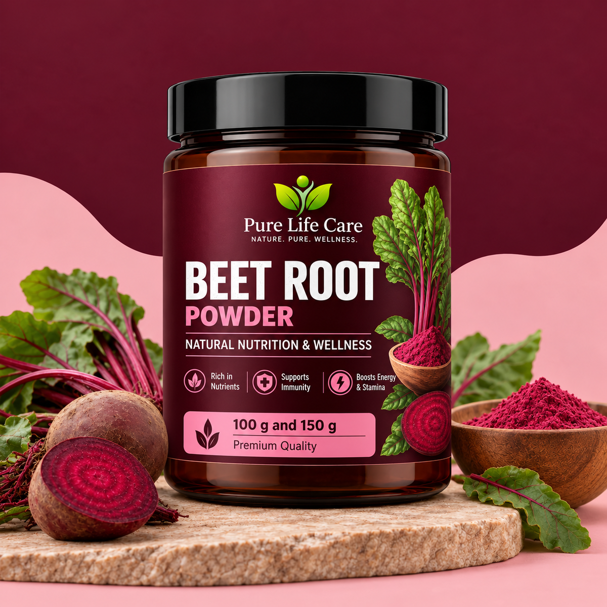 Beetroot Powder