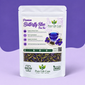Butterfly Blue Pea Tea
