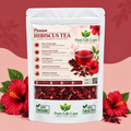 Hibiscus Tea