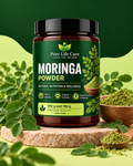 Moringa Powder Pure