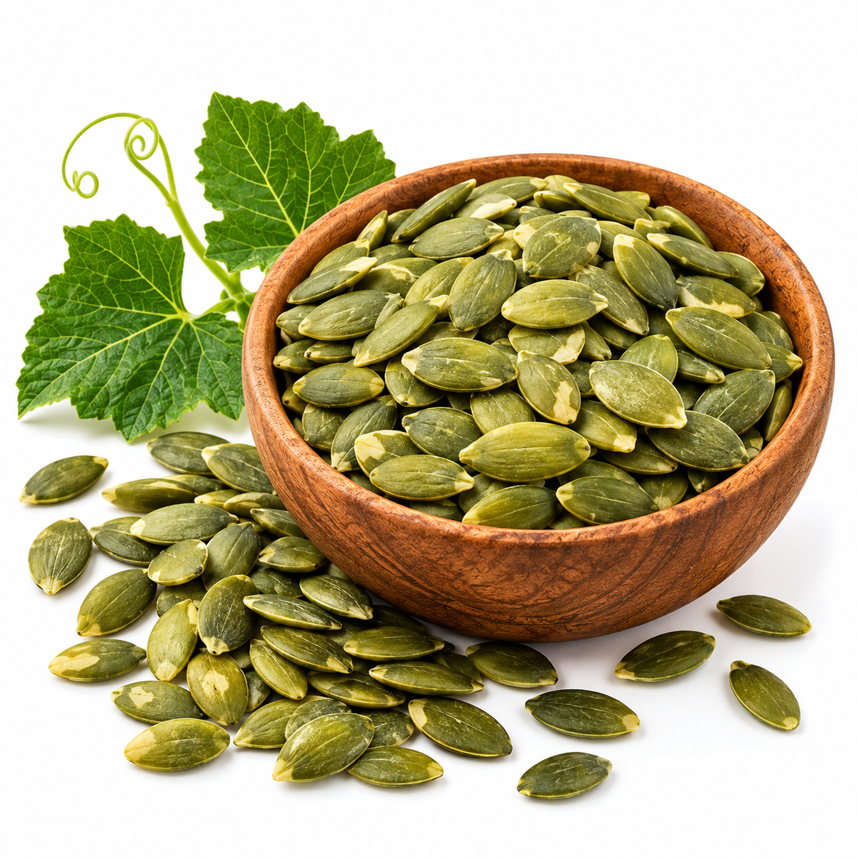 Pumpkin Seeds