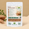 Quinoa Seeds