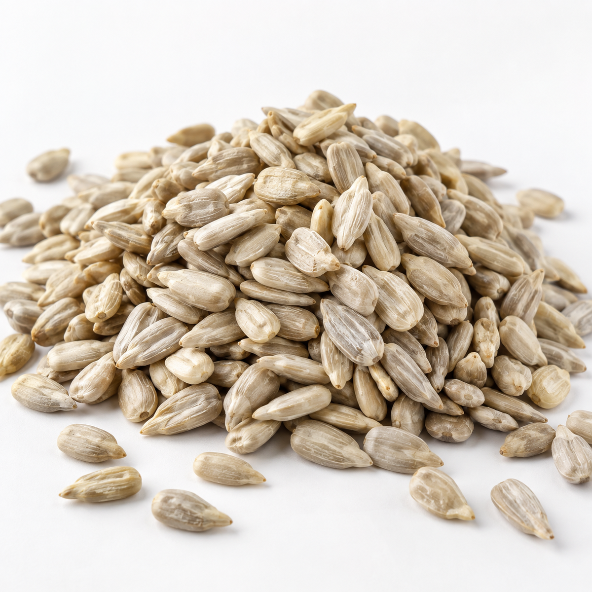 Sunflower Seeds
